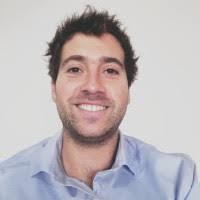 Patricio Romero Boada