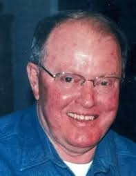 Obituary information for Robert H. Stricker Jr.