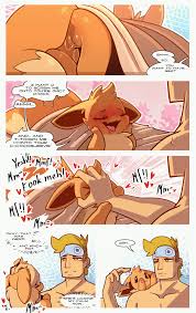 Rule34 - If it exists, there is porn of it  eevee, eeveelution  5555105
