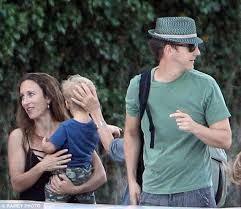 Maybe you would like to learn more about one of these? Smiling George Clooney Welcomes Edward Norton And Family To His Lake Como Villa Daily Mail Online