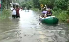 Image result for kerla flood