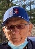 Obituary for Robert Alex Griffin