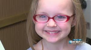 Bella bravely fights rare cancer