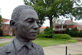 Ole Miss and the Shadow of Slavery