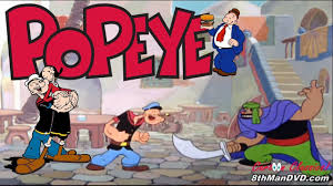 Popeye The Sailor Man Meets Ali Baba S Forty Thieves 1937 Remastered In 2020 Popeye The Sailor Man Popeye Animated Cartoons