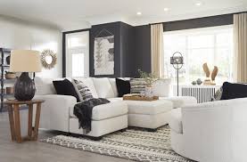 Check spelling or type a new query. Ashley Furniture Cambri 124392806 2 Piece Chaise Sectional Accent Swivel Chair And Storage Ottoman Set Sam Levitz Furniture Stationary Living Room Groups