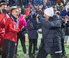 The Cheshire Citizen by Record Journal