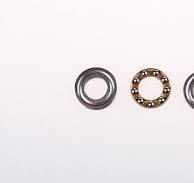 2pcs Axial Ball Thrust Bearing F5-12M 5mm*12 mm*4 mm 5×12 ×4 mm | eBay