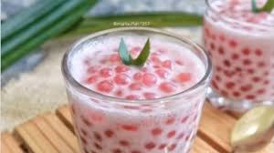 Maybe you would like to learn more about one of these? Resep Bubur Sagu Mutiara Manis Dan Nikmat Untuk Berbuka Puasa