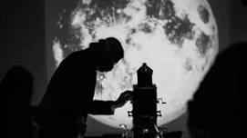 Revolutionary Entertainment: A Magic Lantern Show