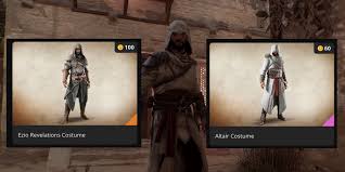 Assassin'S Creed 2 Ps4 - Ezio Unlocks Altair'S Armor (Best Armor Outfit) -  Youtube