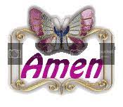 Dios Te Rindo Mi Ser Te Doy Mi Corazon Ver Topic Amen Amen Butterfly Gif Butterfly