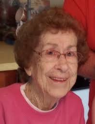 Obituary information for Rose Marie Rouse