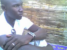 Communauté: Ibrahima Samba