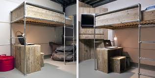 Ebay bett 2mx1m stabil selbstgebaut lederbezug. Tiny And Small Houses Einfach Betten Selber Bauen Aus Metall Tiny And Small Houses