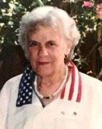 Obituary: Elizabeth Rosina (Sipolt) Ziomek Nov. 3, 1930