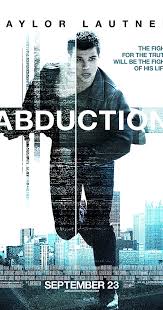 Saw this on another thread and it looked really fun lol. Reviews Abduction Imdb