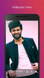 vijay devarakonda hd wallpapers backgrounds for android apk download vijay devarakonda hd wallpapers