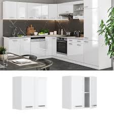 Eine arbeitsplatte lernt im laufe der zeit viele gerichte kennen. Vicco Hangeschrank 60 Cm Kuchenschrank Kaufland De