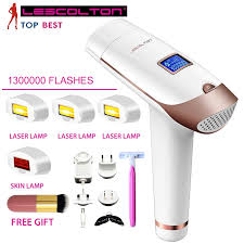 Most popular cosmetic lasers are used for laser hair removal and tattoo removal. Lescolton 4in1 Laser Epilator Ipl Laser Hair Removal Device Permanent Lcd Laser Hair Removal Machine Painless Razor For Women Razor Machine Hair Removal Razorshair Razor Aliexpress