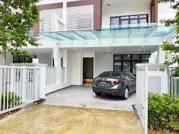 Check spelling or type a new query. Before And After Interior Design For Three Storey Semi D Home In Southville City Bangi Recommend My