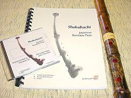 Kavras J218 Ebook Free Pdf Shakuhachi Japanese Bamboo