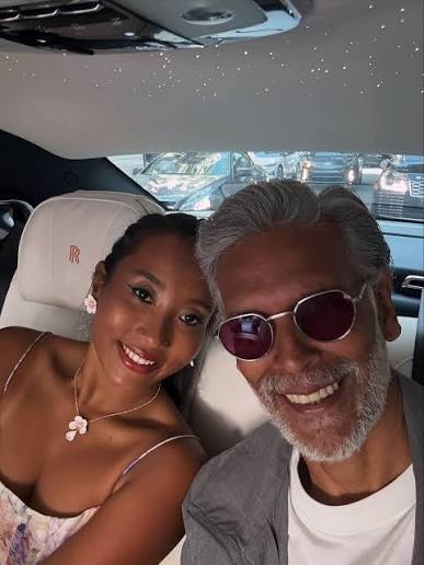 The BIBLE Says The Age Difference Between Couples Is A&hellip; See More