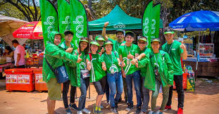 But the spac itself — altimeter growth — is only a $500 million pot of money. The Largest Ridesharing Company In Southeast Asia Is Coming To New York Glbnews Com
