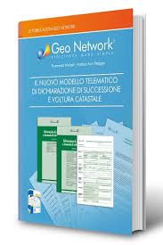 Dall Ade Due Errate Corrige Al Nuovo Modello Telematico Per La Dichiarazione Di Successione