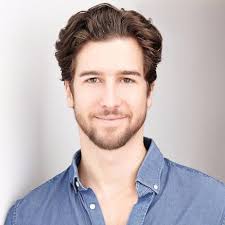 Evan Todd > Cast > Broadway in New York