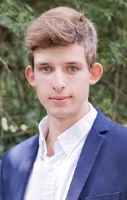 Sullivan Meyer '24, Civil and Environmental Engineering