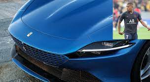 En Quoi Roulent Les Stars Du Paris Saint Germain