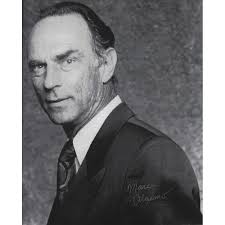 Mark ALAIMO autograph