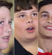 Family violence campaign: 'If kids know it's wrong you should too'