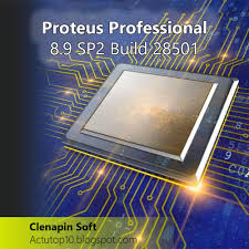 Proteus Professional 8 9 Sp2 Build 28501 Professional Advanced Technology Building