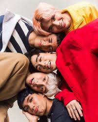 Sb19 All Male Filipino Idol Group Korean Entertainment Companies Boy Groups Filipino Guys