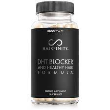 This vitamin is found in a lot of foods and rinks, but is also in some acne medications. Buy Hairfinity Dht Blocker And Healthy Hair Formula Growth Supplement With Saw Palmetto Biotin And Vitamins To Stop Hair Loss And Regrow Hair Vegan 60 Veggie Capsules Online In Kazakhstan B08mthjn86