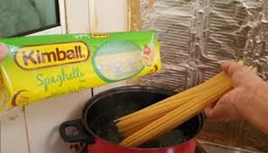 The bolognese sauce is rich, thick and has beautiful depth of flavour. 5 Little Angels Malaysian Home Recipes With Kimball Kompem Gaya Malaysia