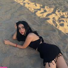 La Nina Fresa Mariana Grimaldi Nude Photos 13 - Ibradome