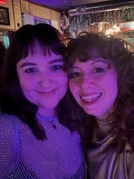 The Olivia Dolphin Band isn't just me!!!!! These guys write their own parts  and help bring all this magic to the stage. Come see us at @the_met THIS  Saturday. Cast some spells