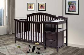Wayfair Cribs With Changing Tables