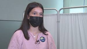 Jobs for 15 year olds houston. Houston Sites Offering Free Covid Vaccines To Kids Khou Com