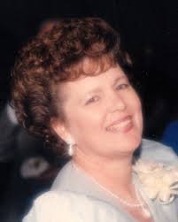 Obituary information for Wilma Marie Goff
