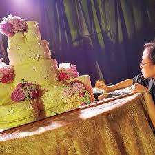 Heny Sison Desserts Cake Food