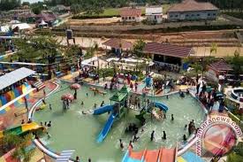 Halaman utama website wahana prestasi logistik. Polisi Terus Usut Bocah Tenggelam Di Waterboom Mesuji Antara News Lampung