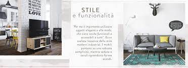 Loft Urbano Accessori Per La Casa Su Westwing Accessori Per La Casa Arredamento Mobili
