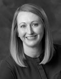 Melanie Hutchinson's Instagram, Twitter & Facebook