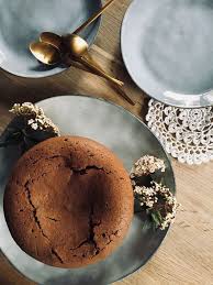 Un De Mes Souvenirs D Enfance Le Gateau Au Chocolat Et Au Whisky De Ma Gateau Anglais Chocolat Gateau Chocolat