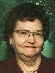 Ollie McGregor Obituary (1934