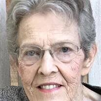 Sylvia Ann Holshouser Fraley Obituary